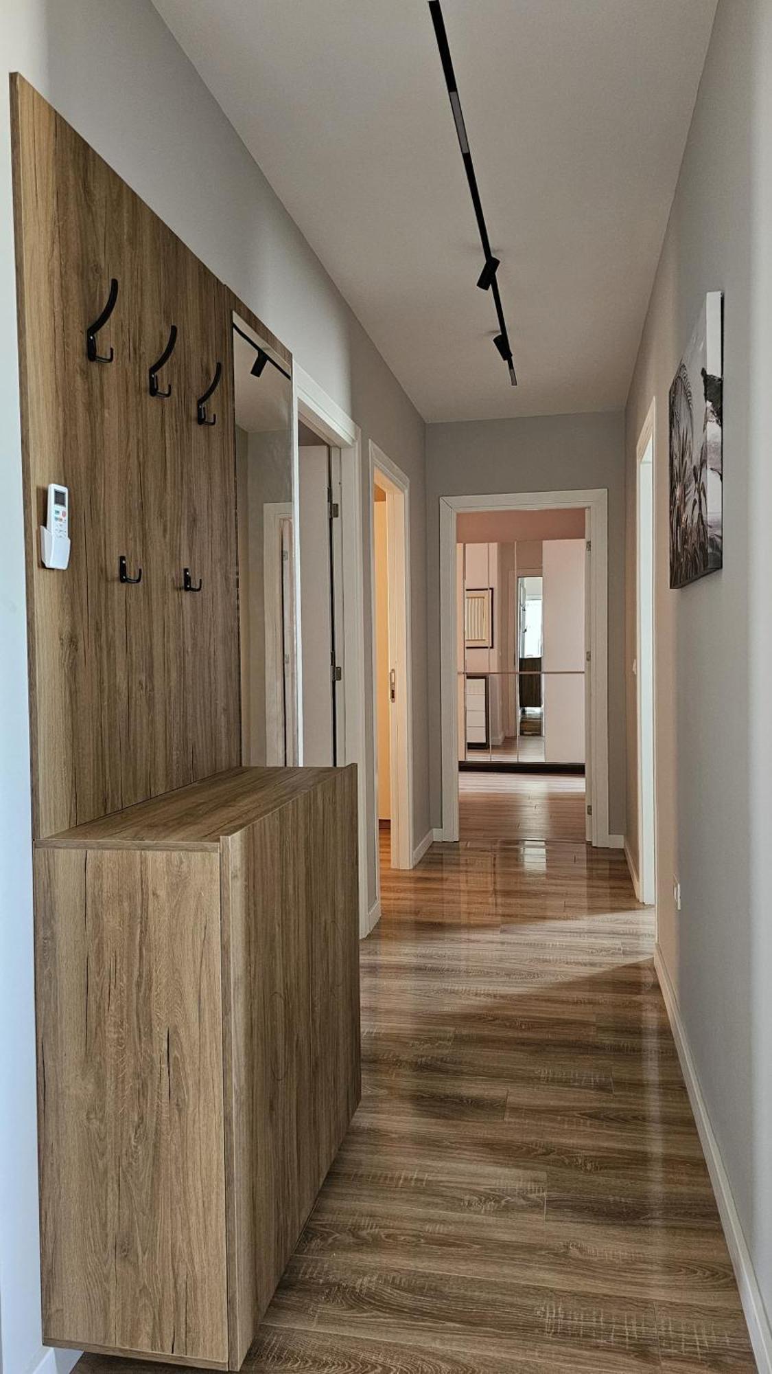 Tirana Airport Apartment Екстериор снимка