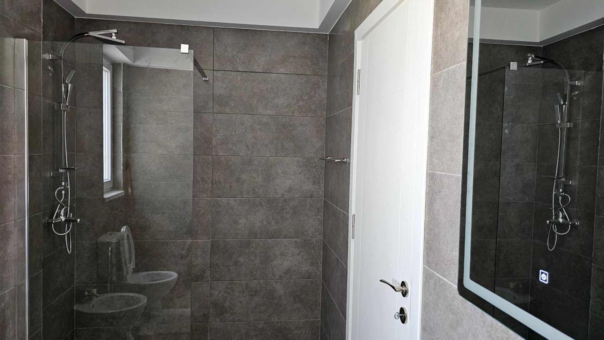 Tirana Airport Apartment Екстериор снимка