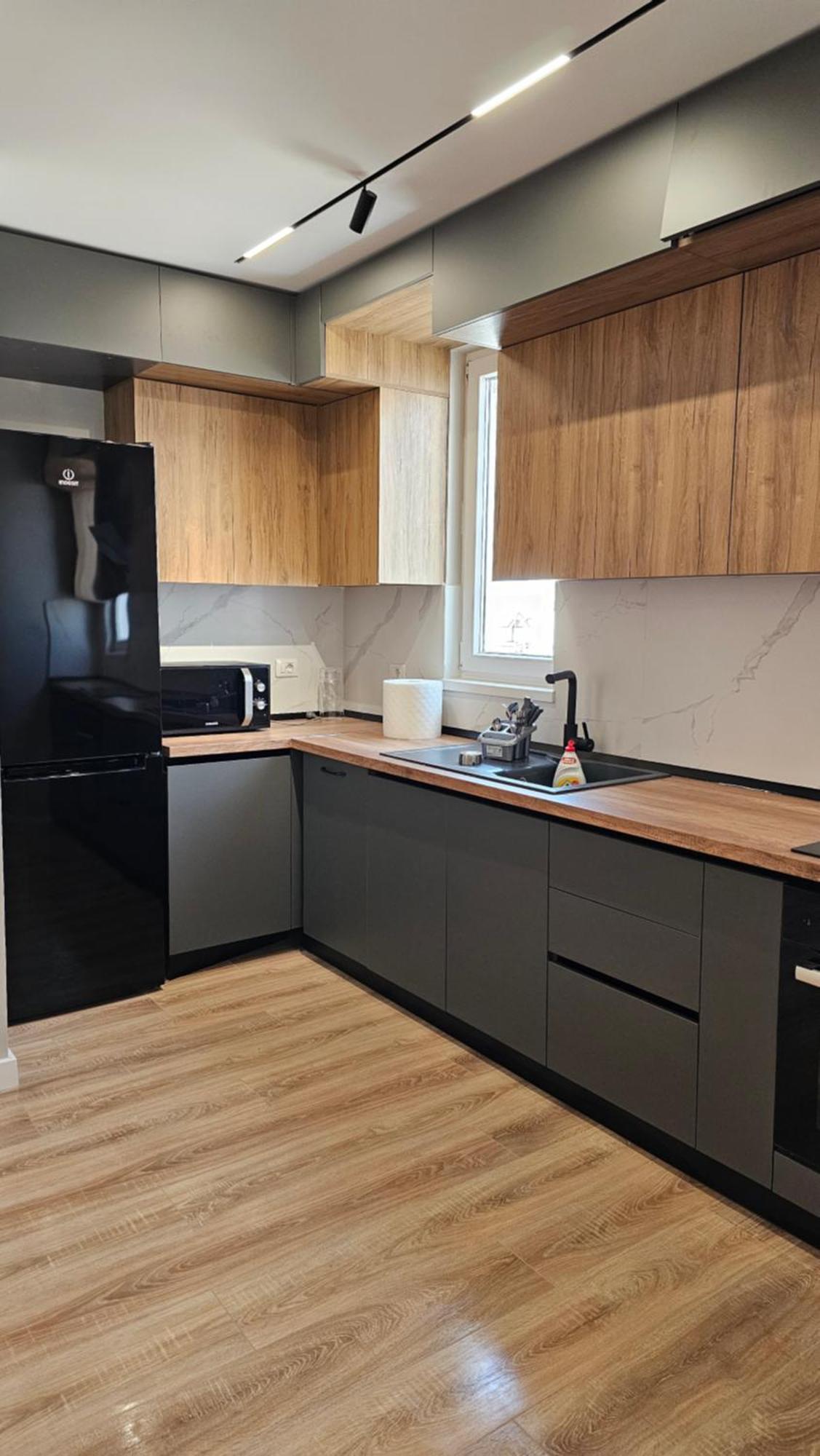 Tirana Airport Apartment Екстериор снимка