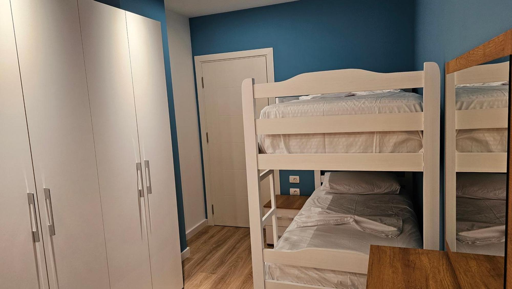 Tirana Airport Apartment Екстериор снимка